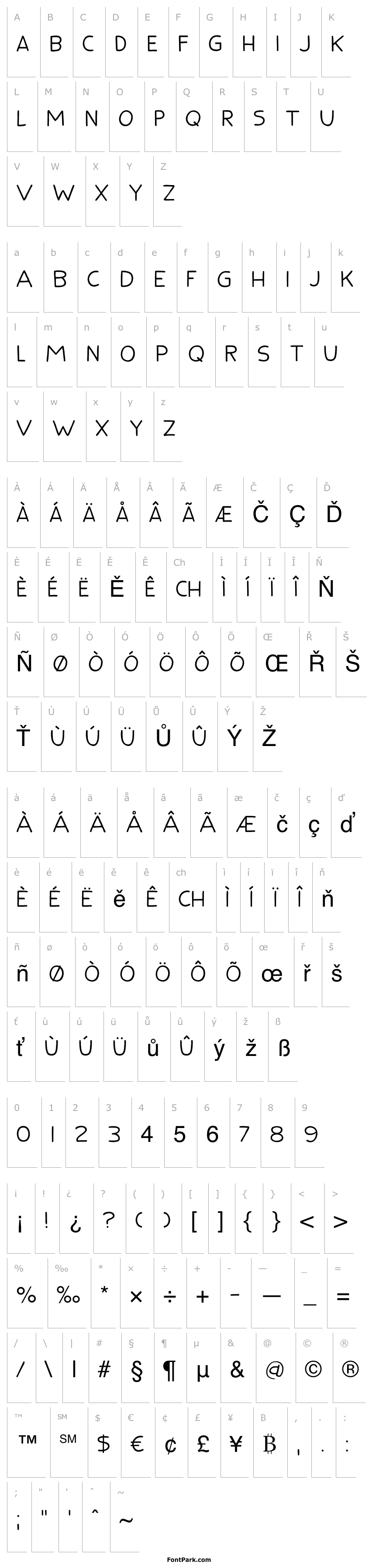Overview Flying Saucer DEMO Regular