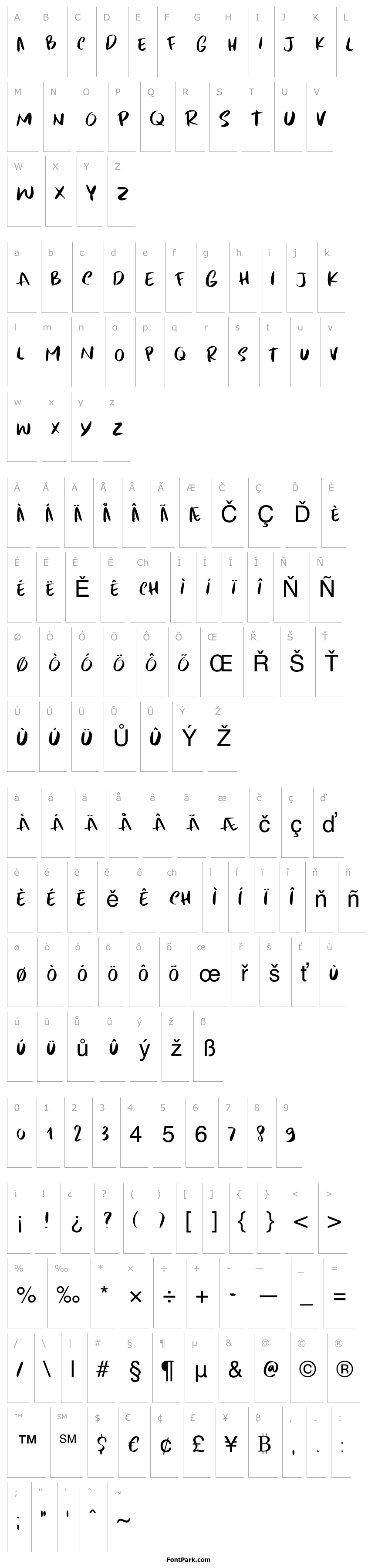 Overview Flying Saucer Script DEMO Regular