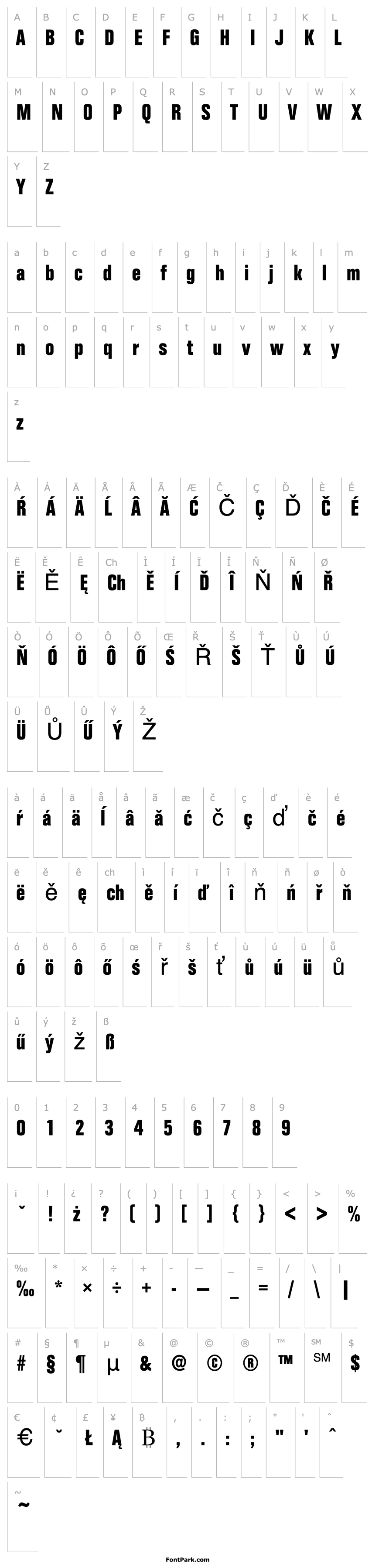 Overview FolioTEEBolCon