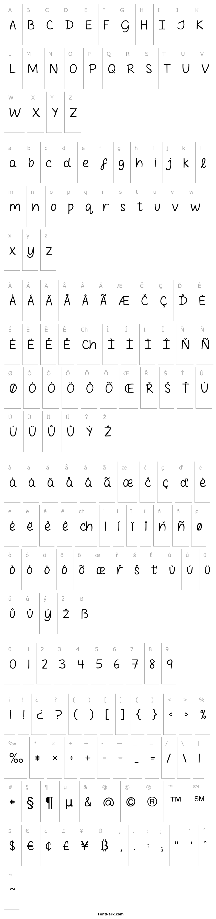 Overview Follow You Into the World