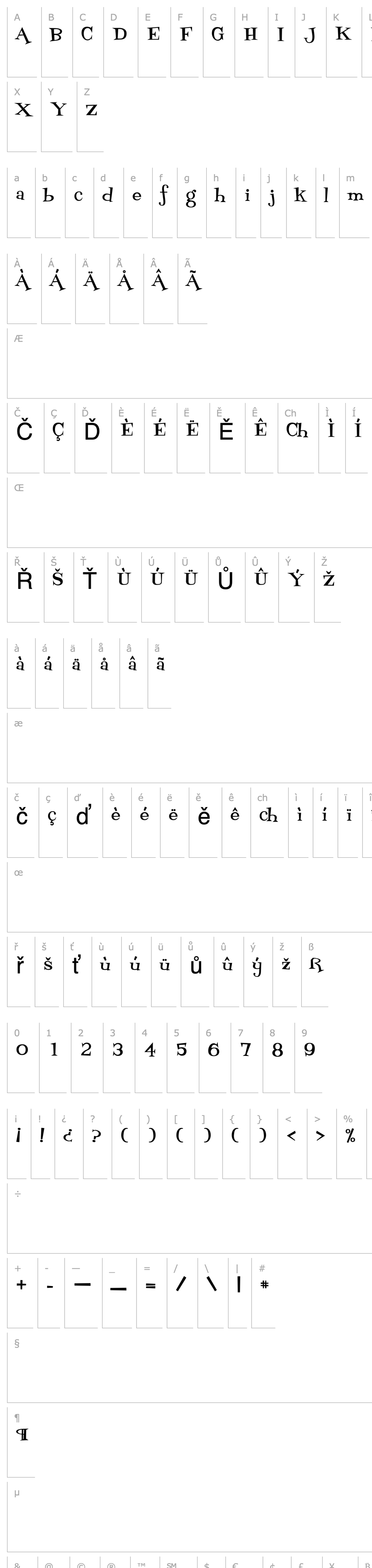 Overview Fontdinerdotcom Loungy