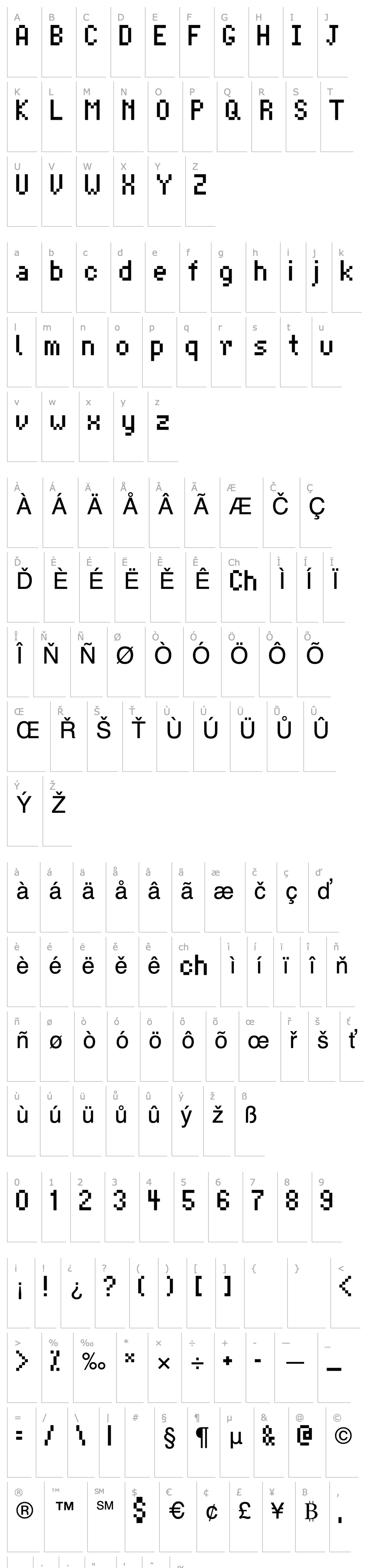 Overview fontline6_1