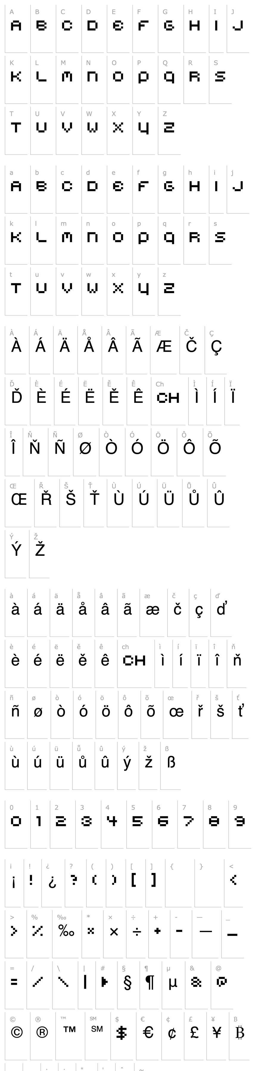 Overview fontline6_2