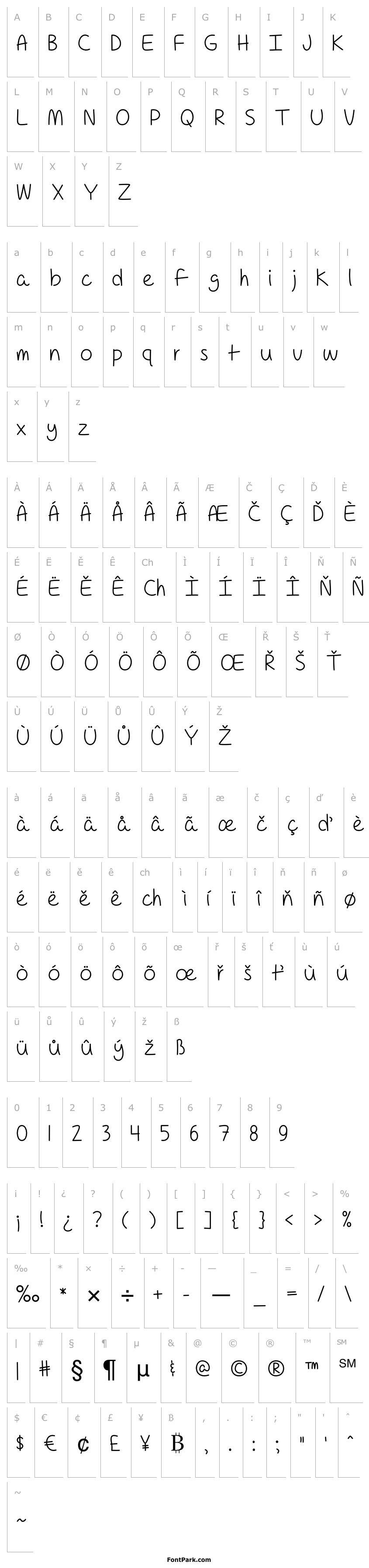 Overview ForAPessimistImPrettyOptim