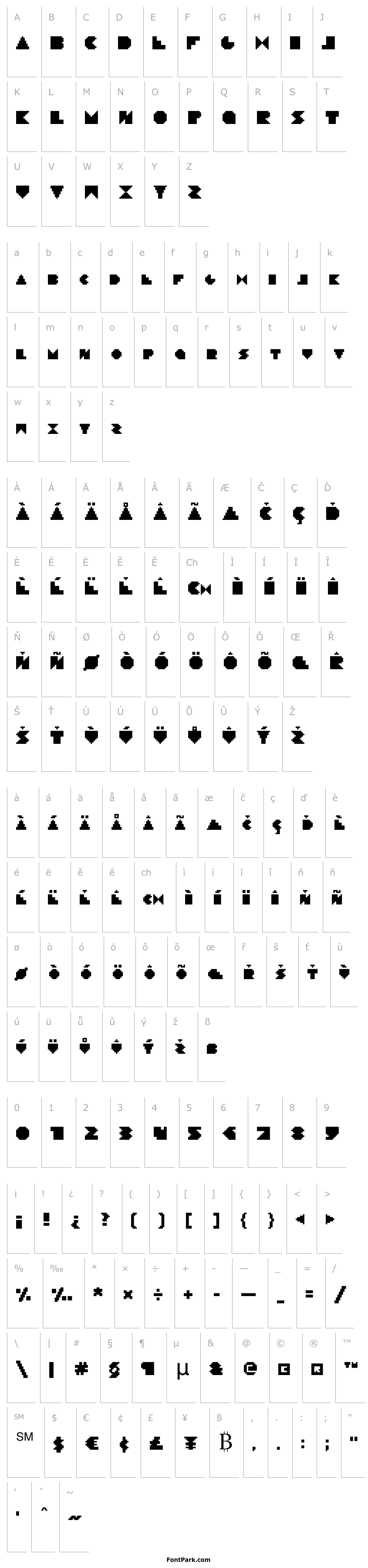 Overview Forma