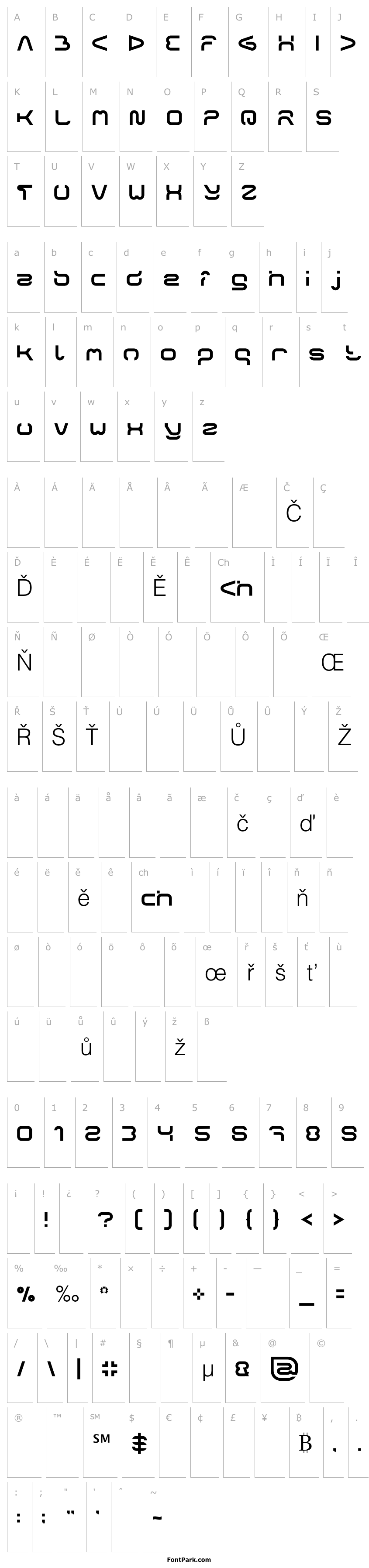 Overview FORMAL ART-Light