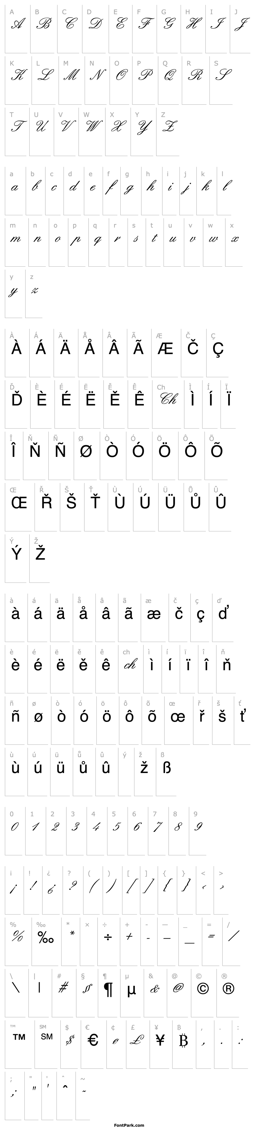 Overview Formal Regular