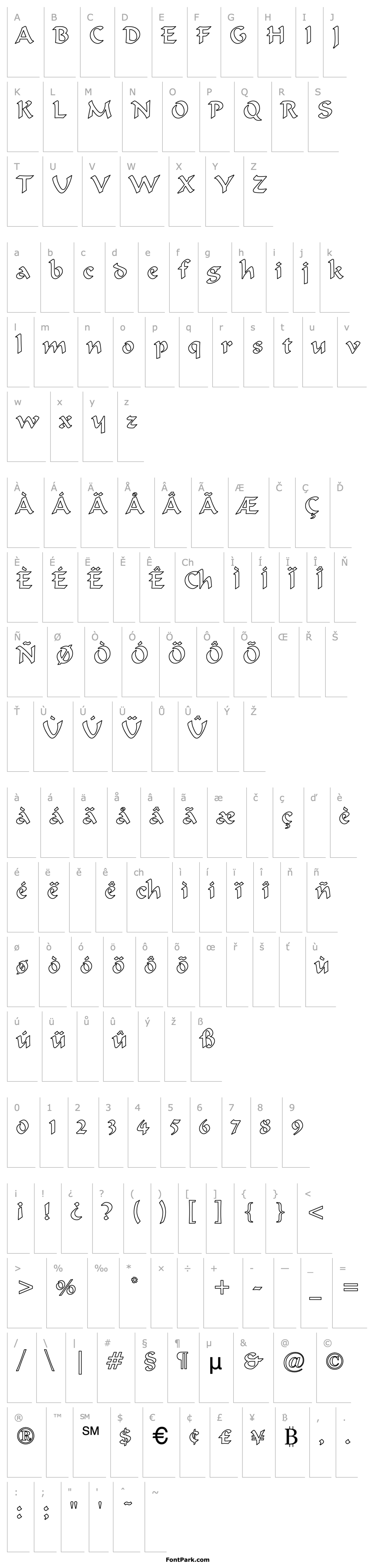 Overview FormalScript-Regular Ho