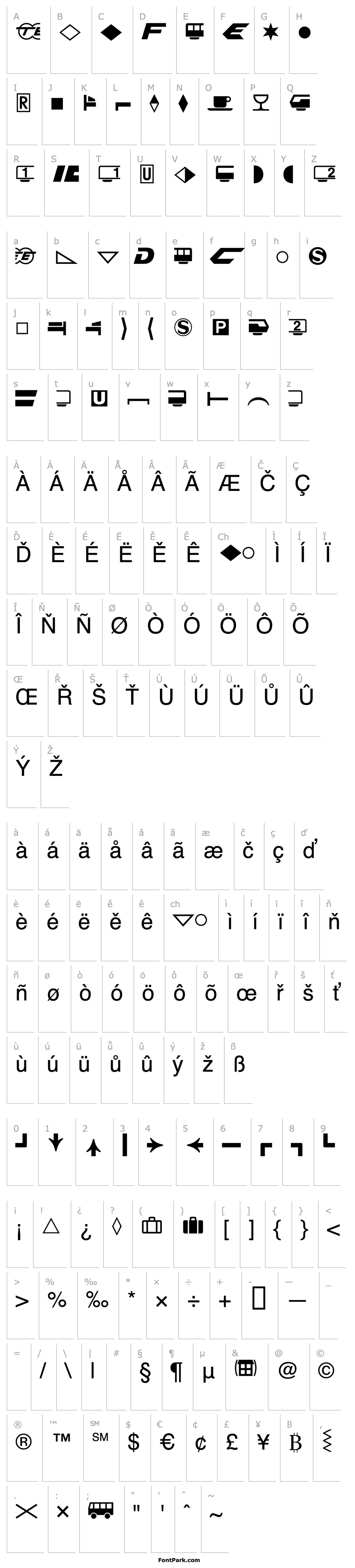 Přehled Format Pi Three SSi