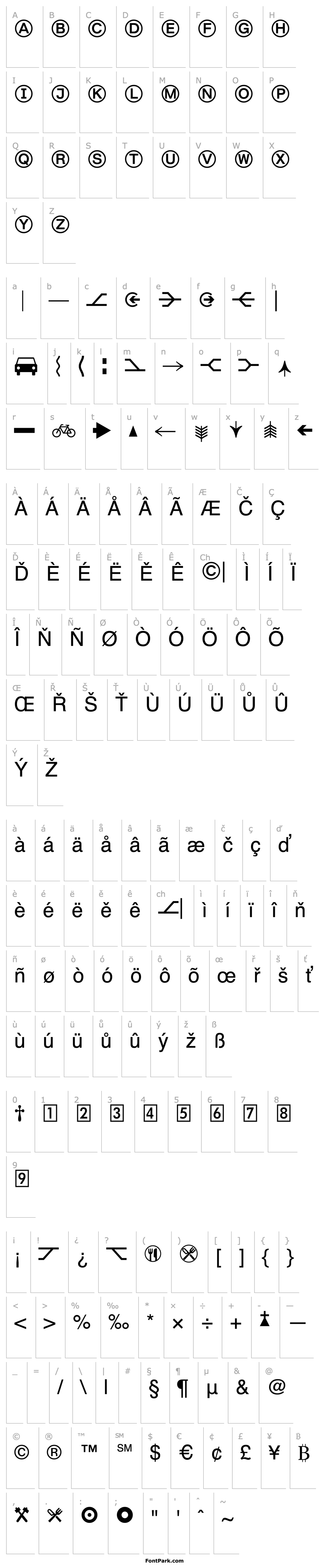 Overview Format Pi Two SSi