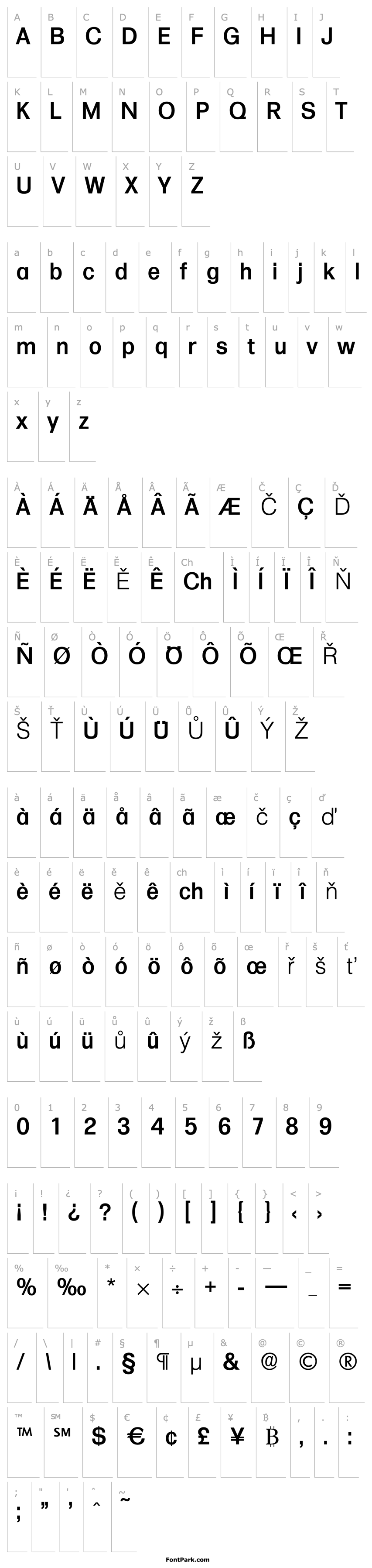 Přehled Formula-Medium