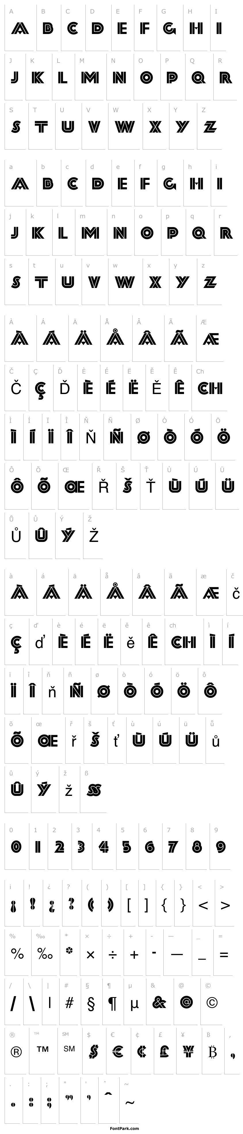 Overview FortySecondStreetHB