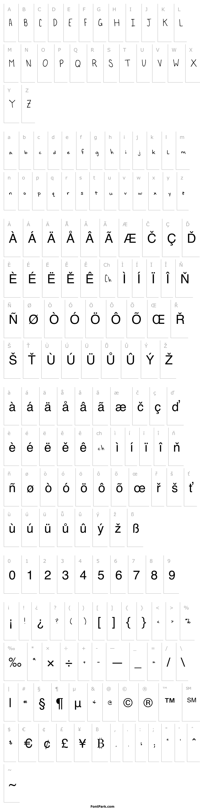 Overview Foxed Inn Regular
