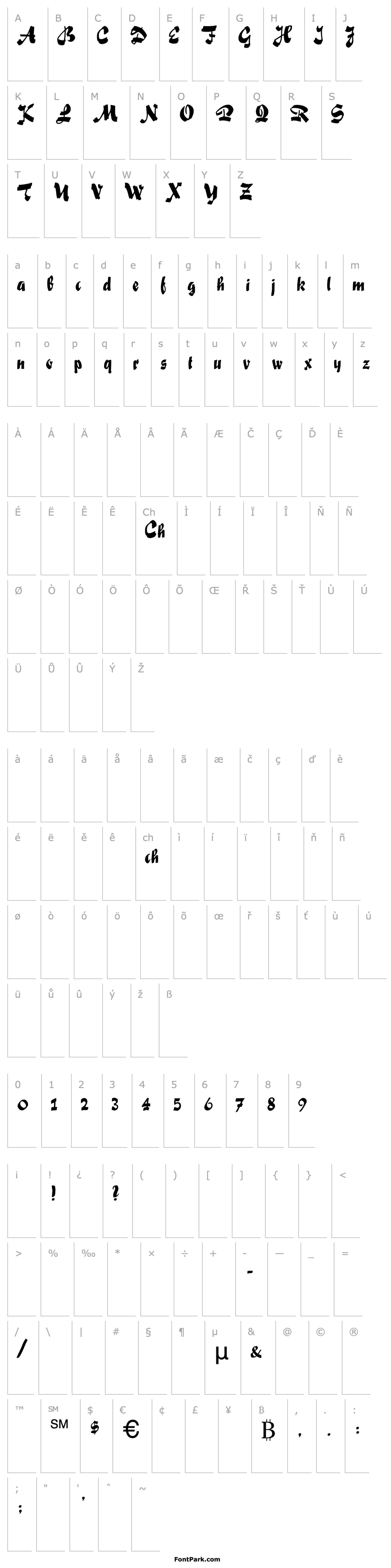 Overview Foxi