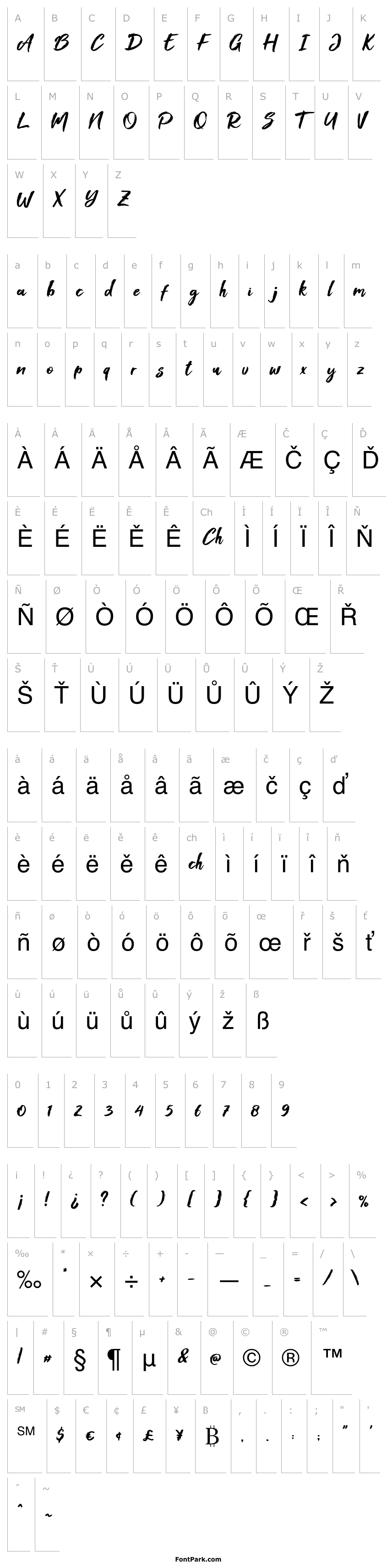 Overview Foxlite Script