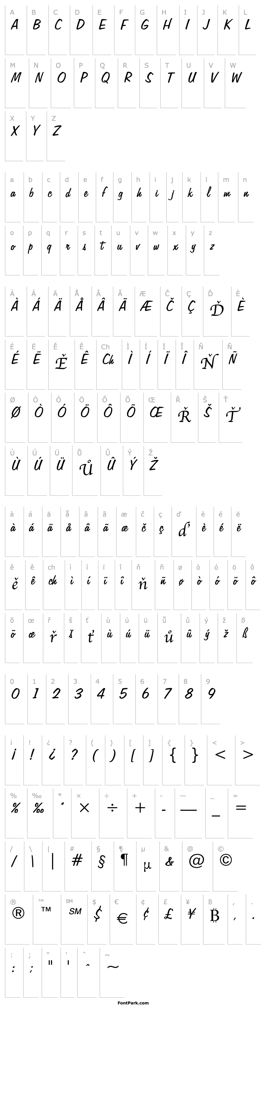 Přehled Freehand 575 BT