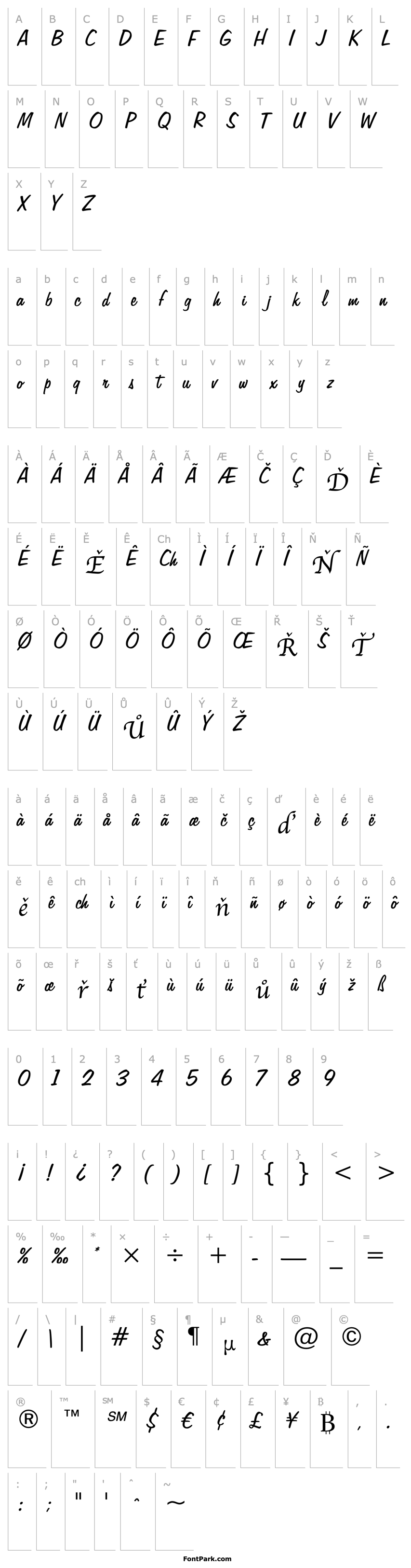 Přehled Freehand575 BT