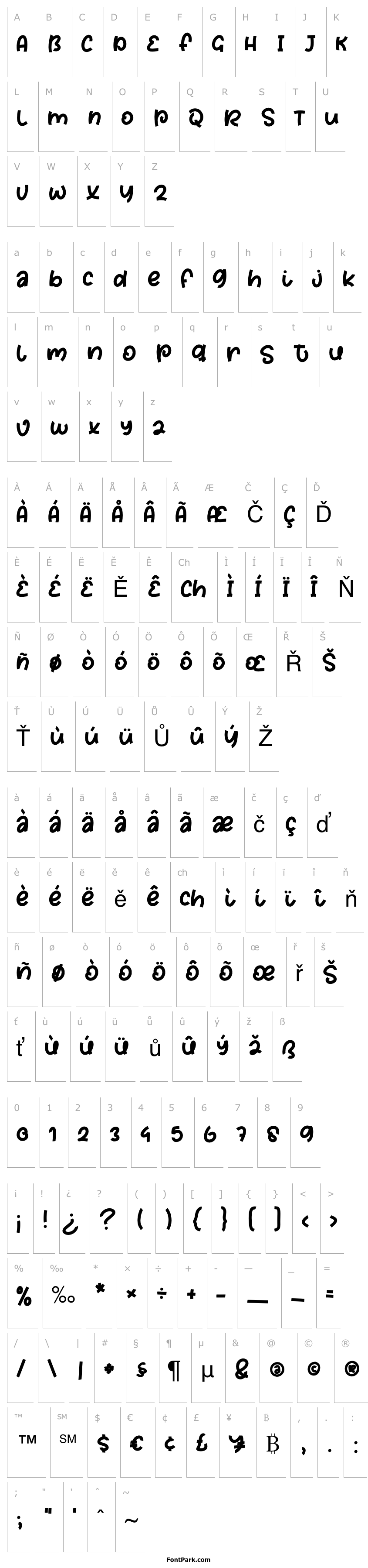 Přehled Fresh Lemon