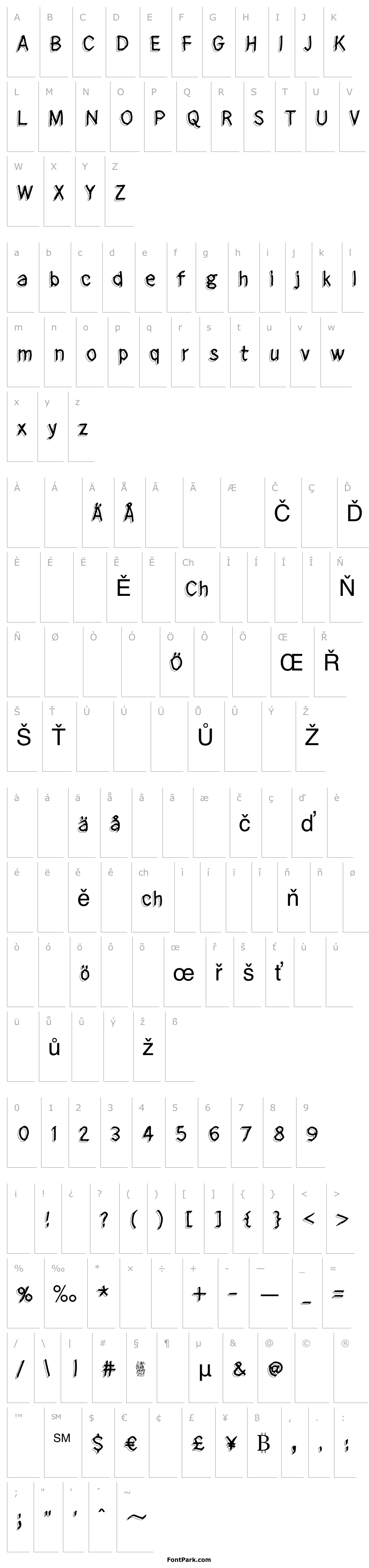 Overview From here to eternity