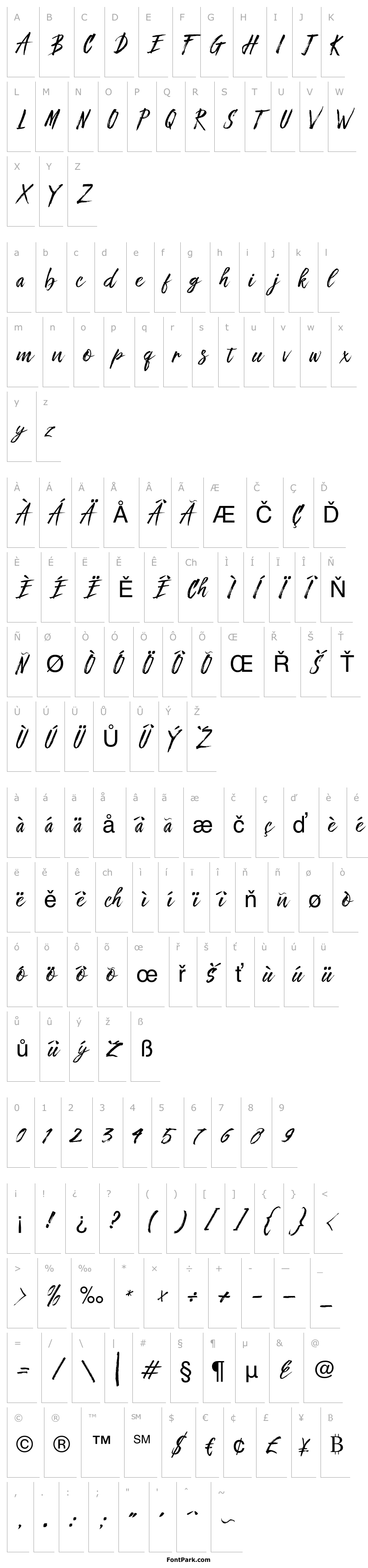 Overview FronteScript