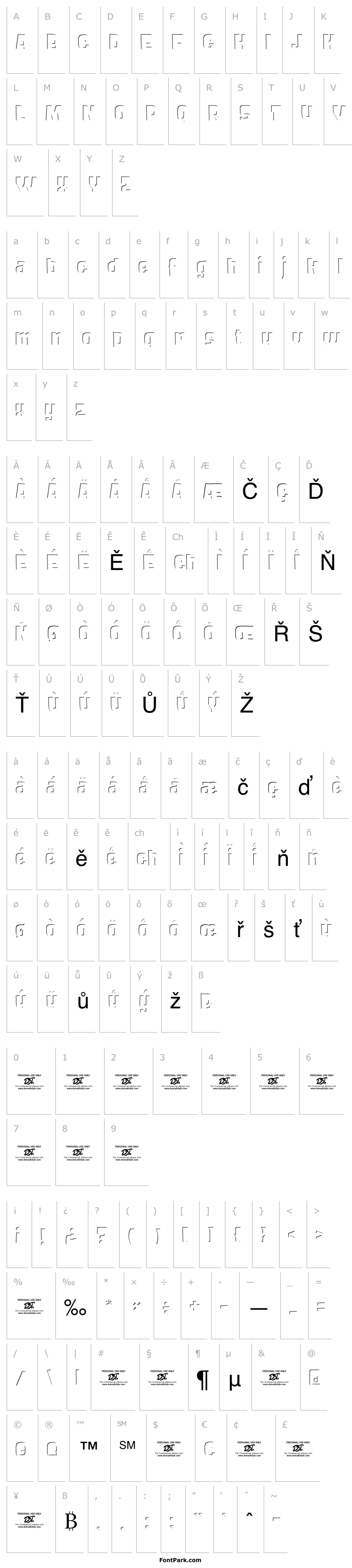 Přehled FROS BOLD Inner