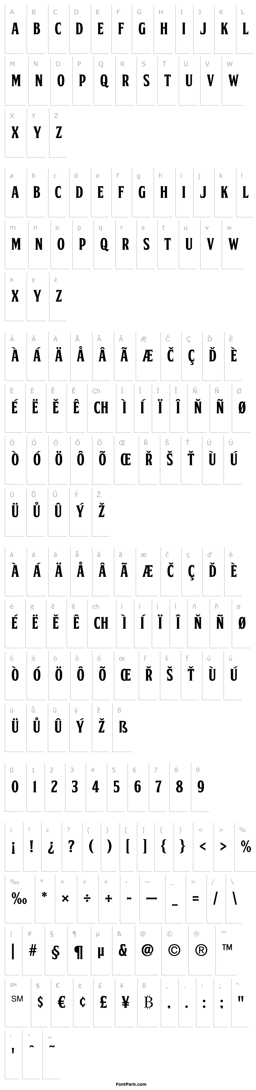 Přehled FTY SKORZHEN NCV