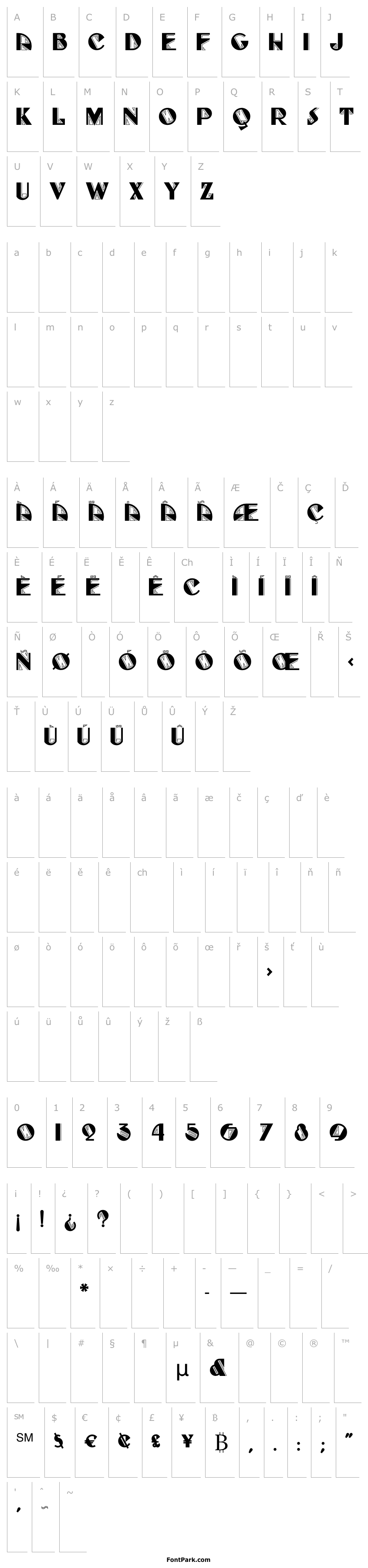 Přehled FullTiltBoogie