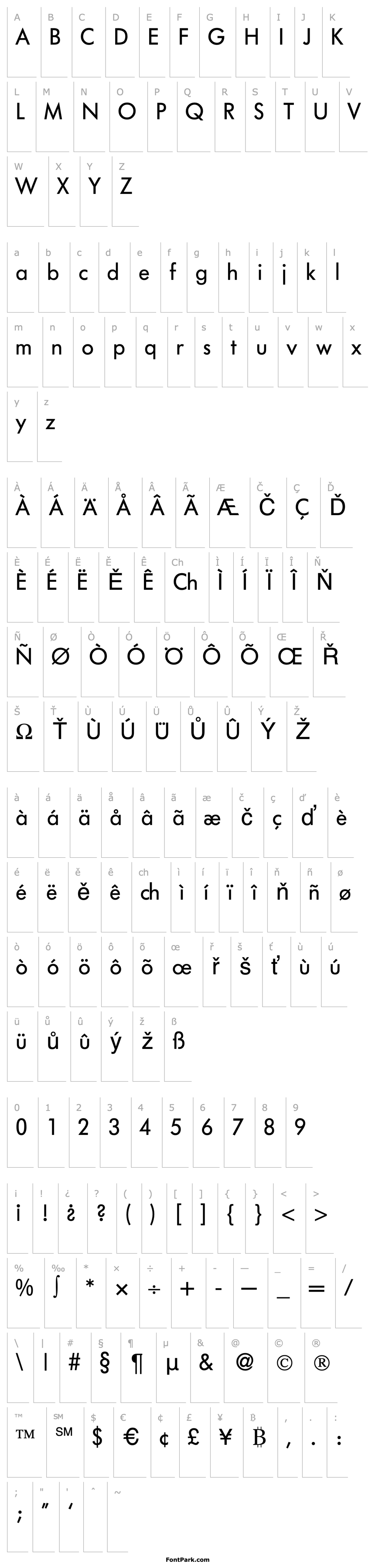 Overview FunctionTwo-Regular