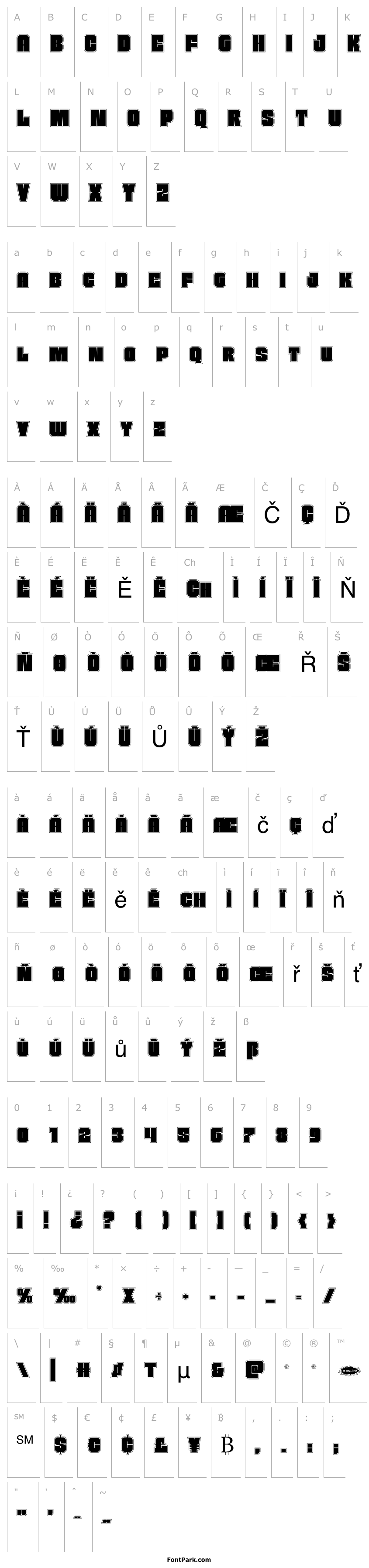 Overview Funk Machine Academy