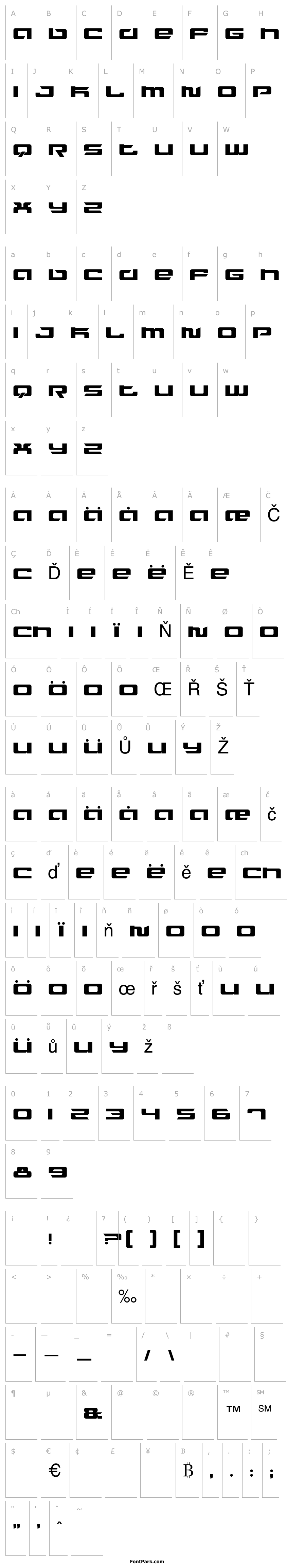 Overview Fusion