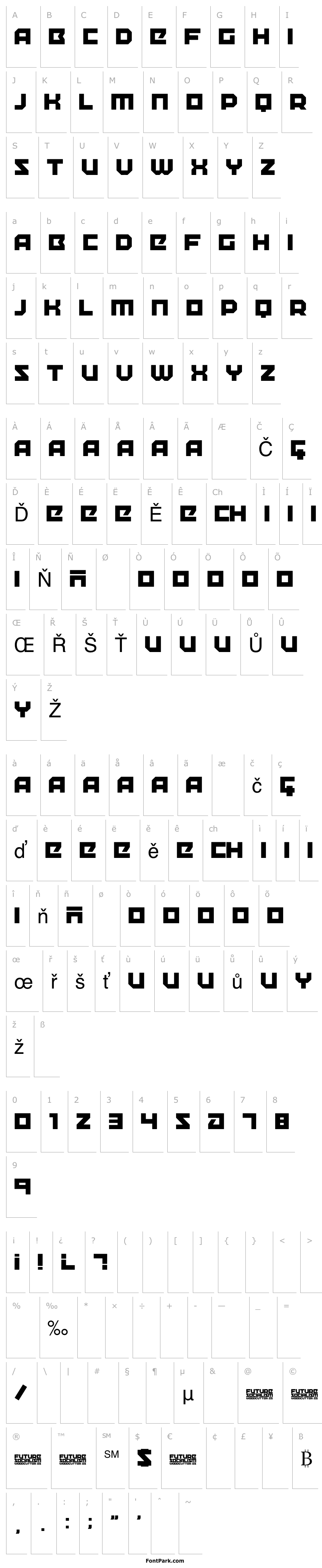 Přehled Future Socialism