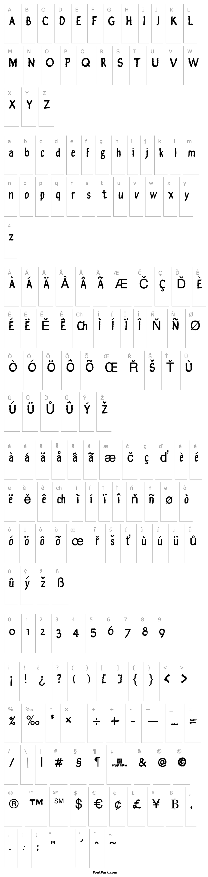 Overview Fuzzymate