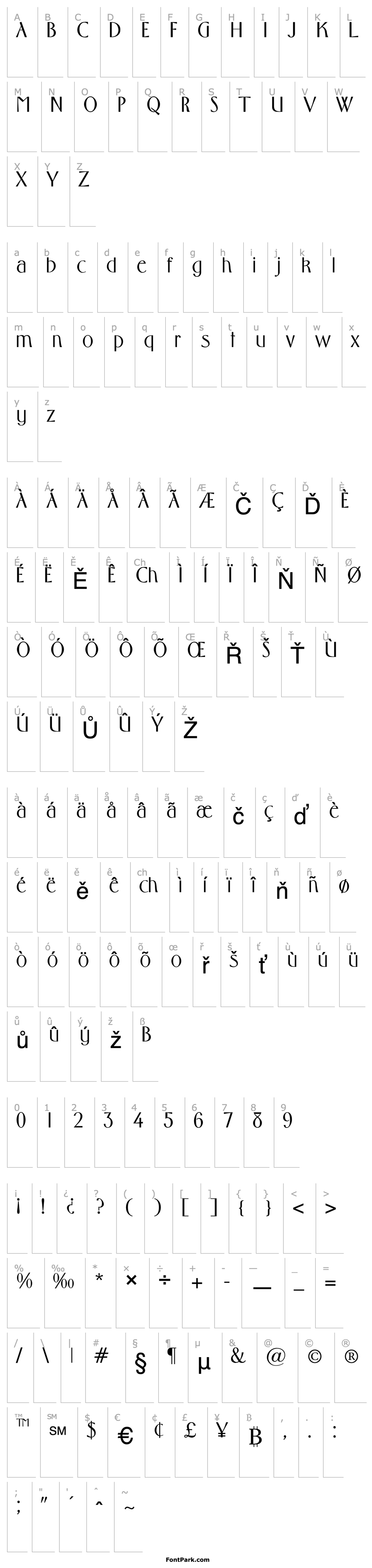 Přehled FZ BASIC 10