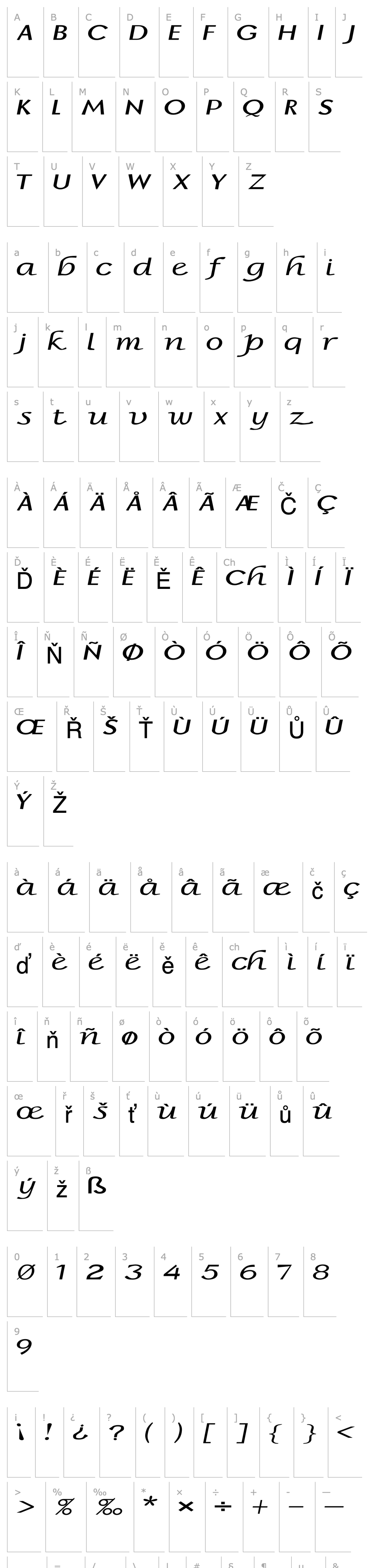 Overview FZ BASIC 15 EX