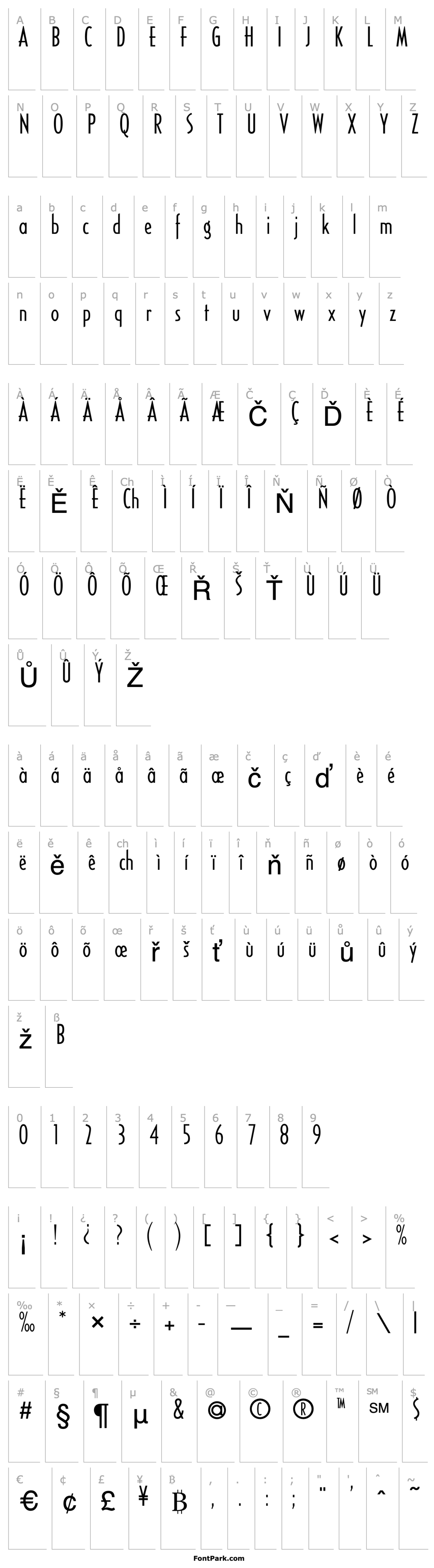 Overview FZ BASIC 16