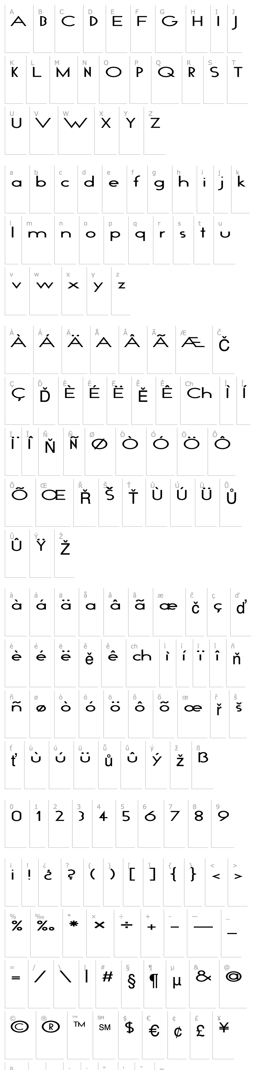 Overview FZ BASIC 19 EX