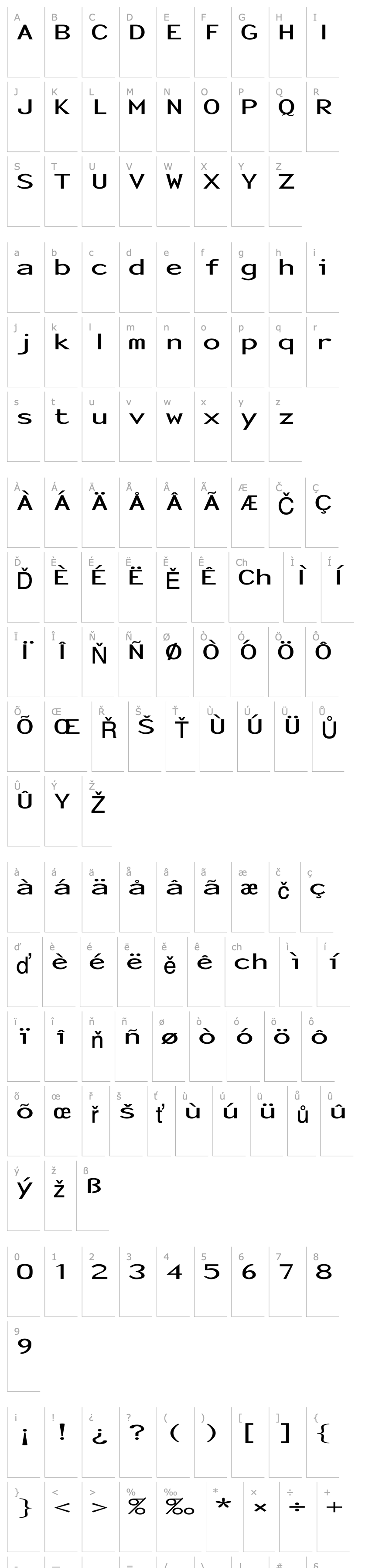 Overview FZ BASIC 23 EX