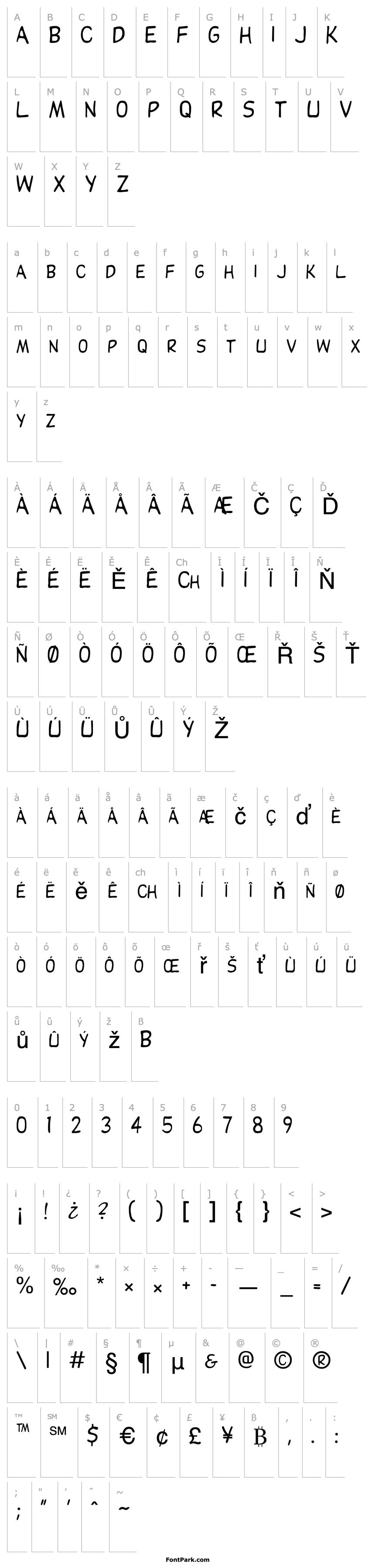 Overview FZ BASIC 29