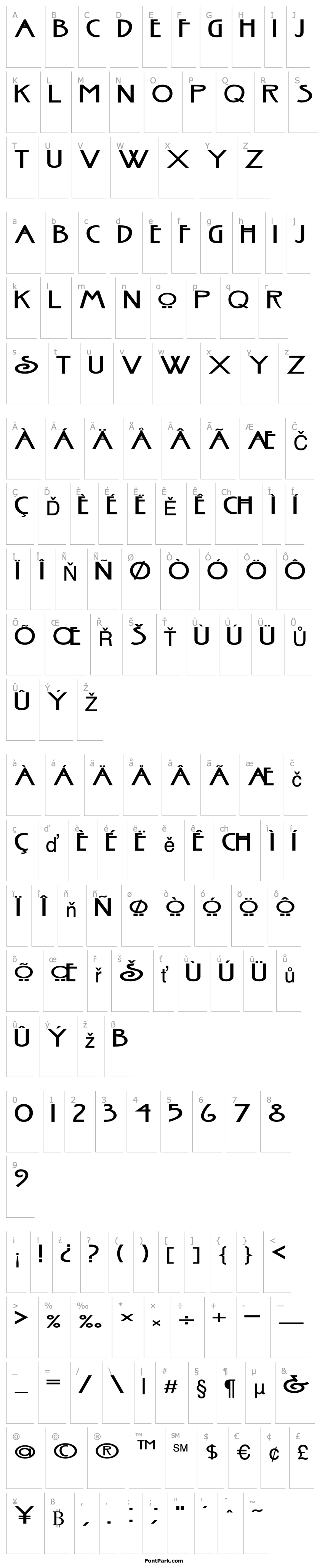 Overview FZ BASIC 30 EX