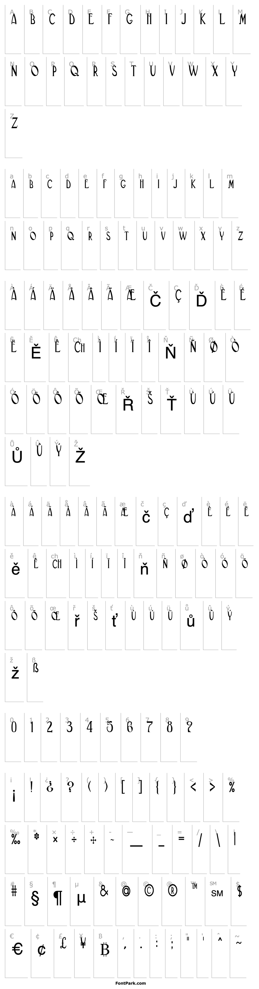 Overview FZ BASIC 33 COND