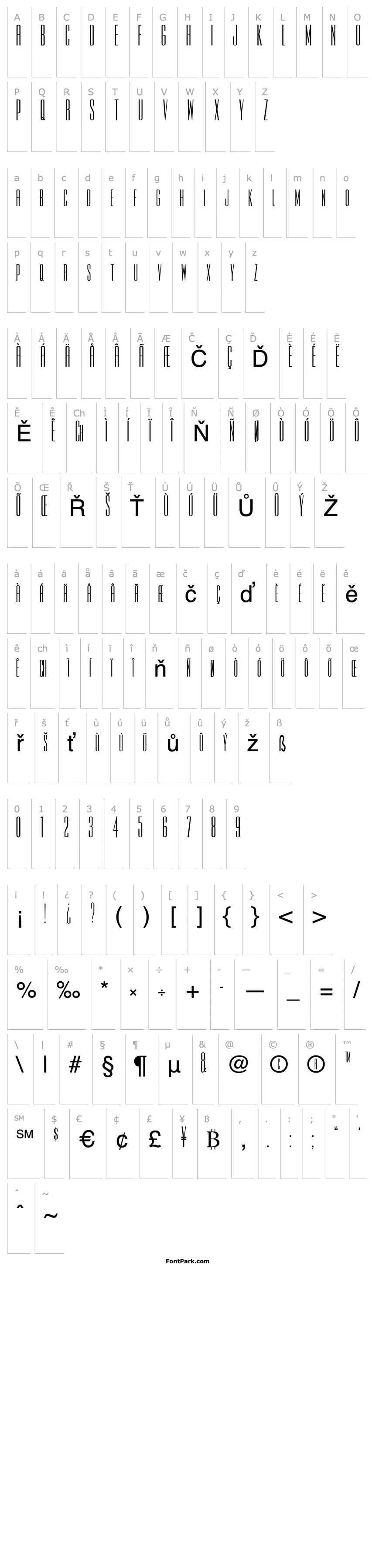 Overview FZ BASIC 39