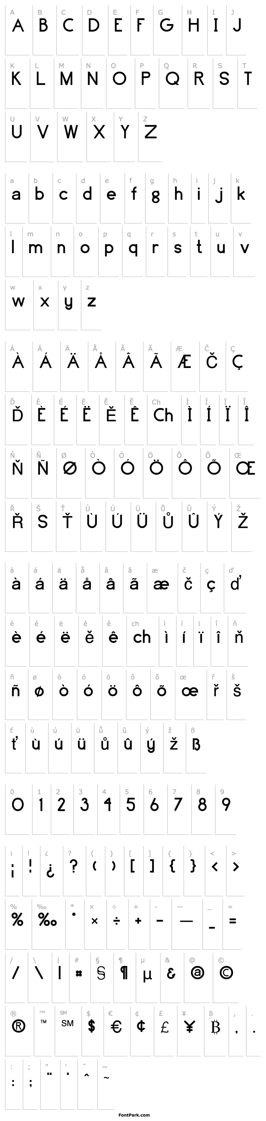 Overview FZ BASIC 4