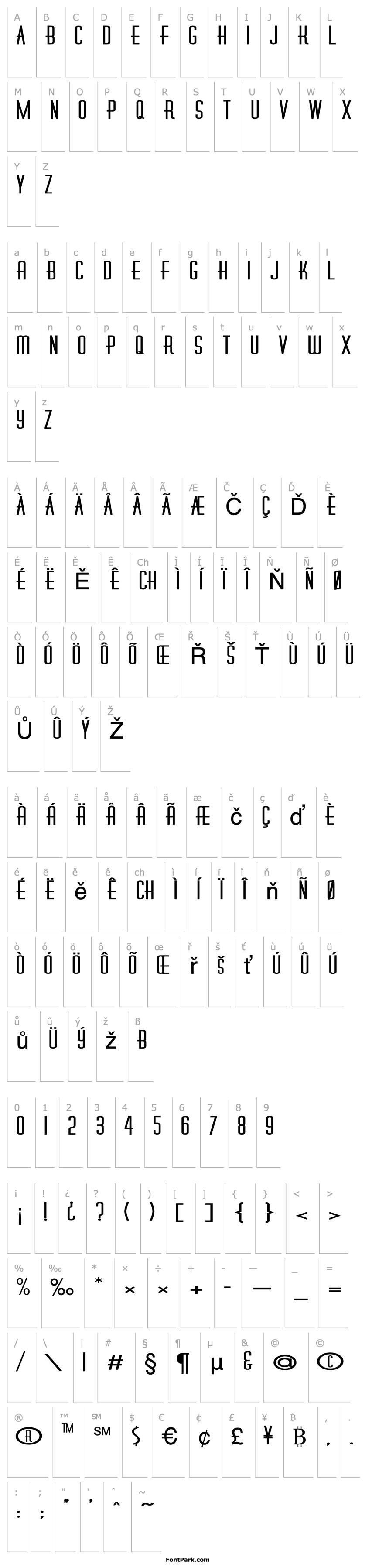 Overview FZ BASIC 40 EX