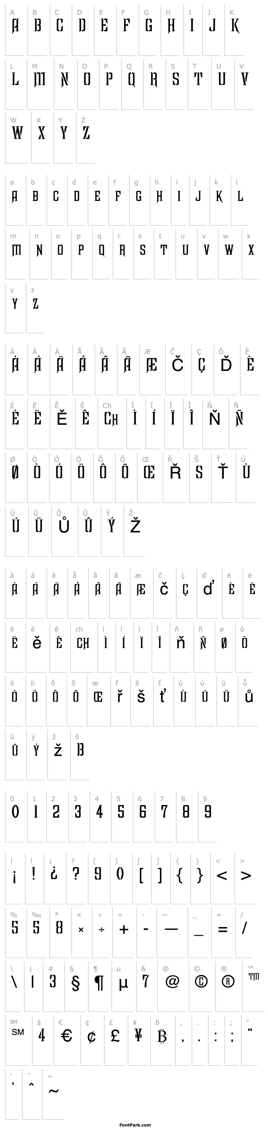 Overview FZ BASIC 41