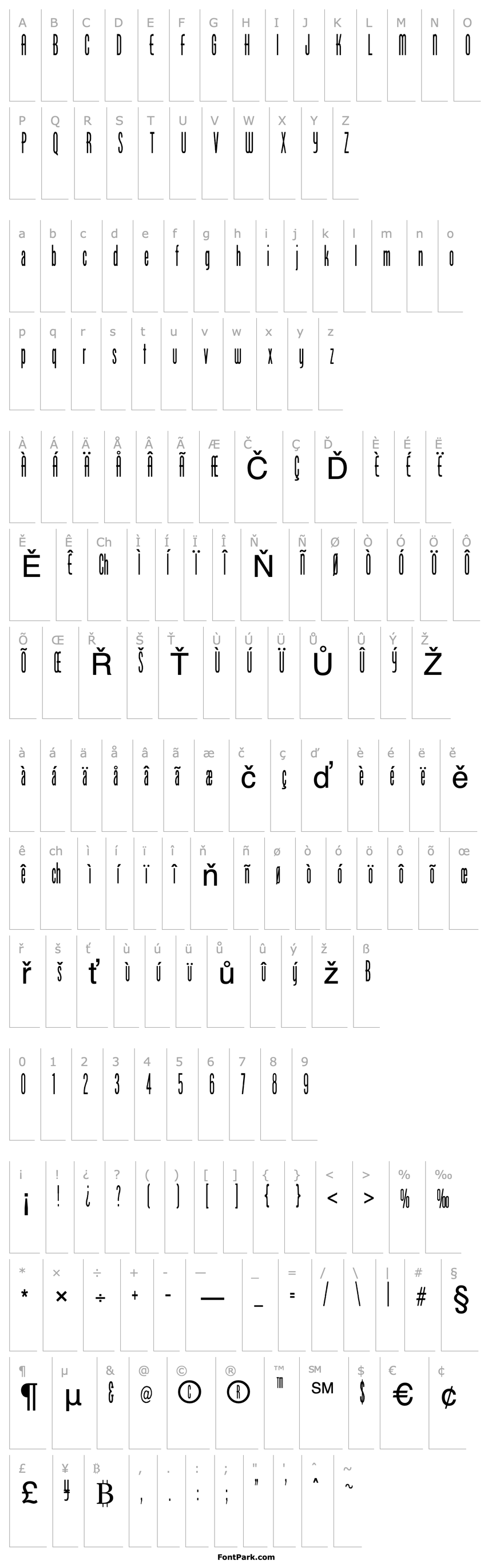 Overview FZ BASIC 51