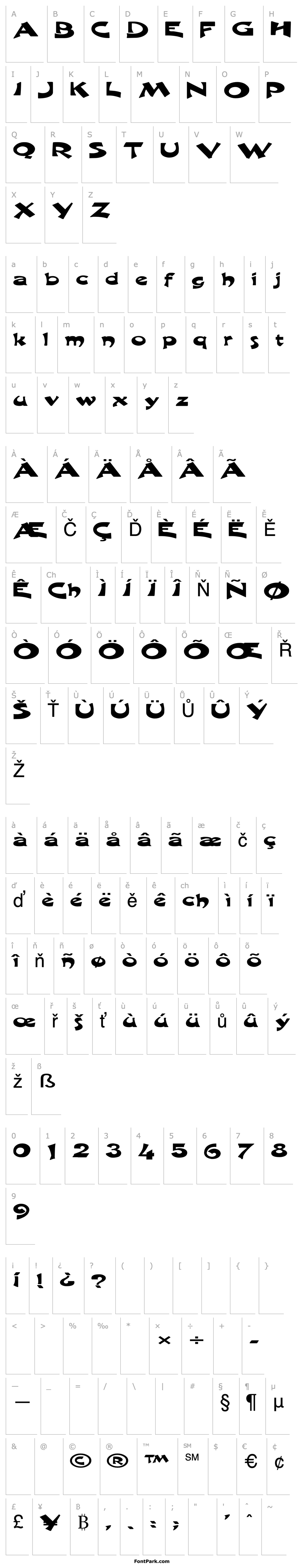 Přehled FZ JAZZY 11 EX