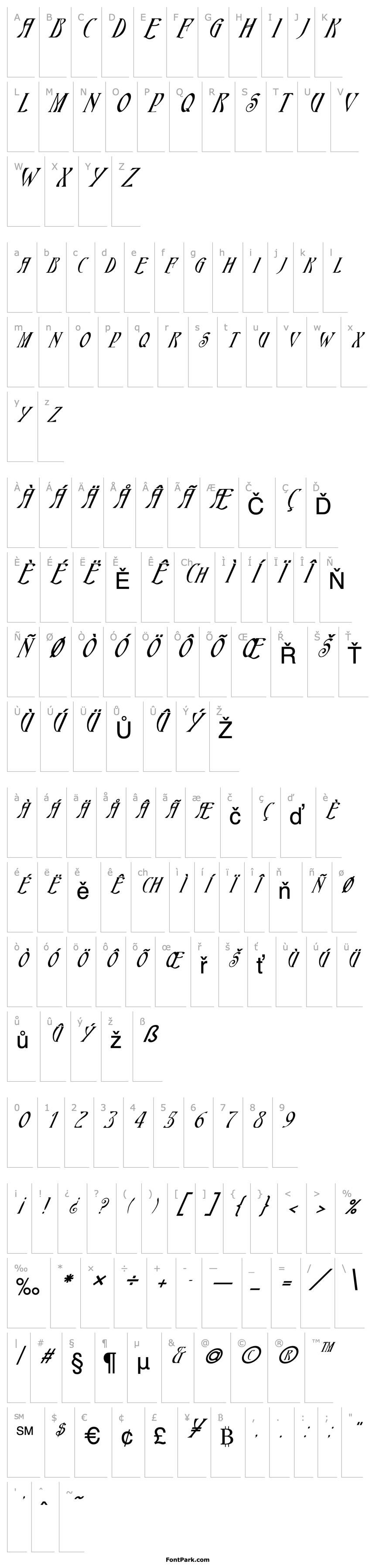 Přehled FZ JAZZY 18 ITALIC