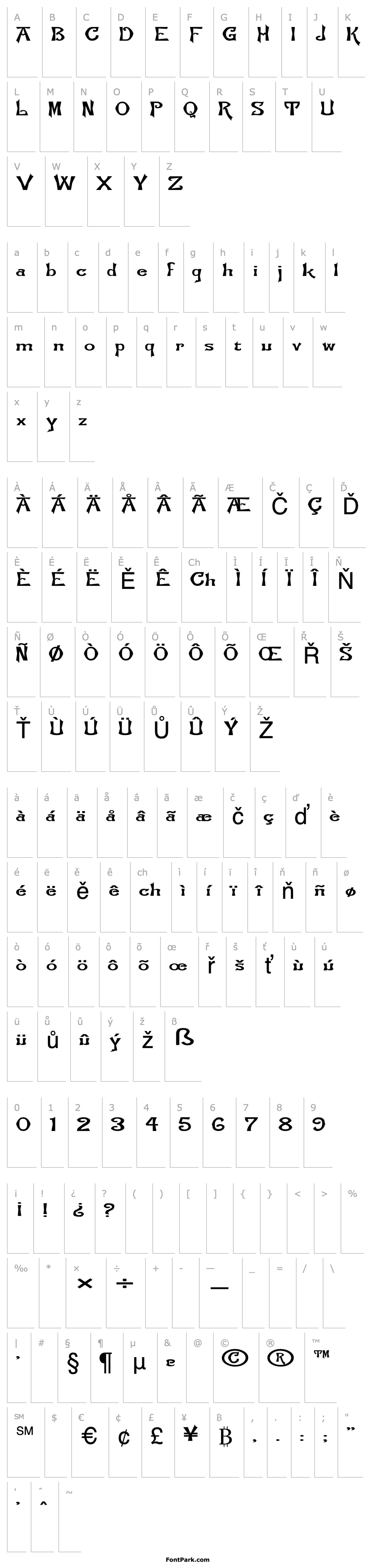 Overview FZ JAZZY 21 EX