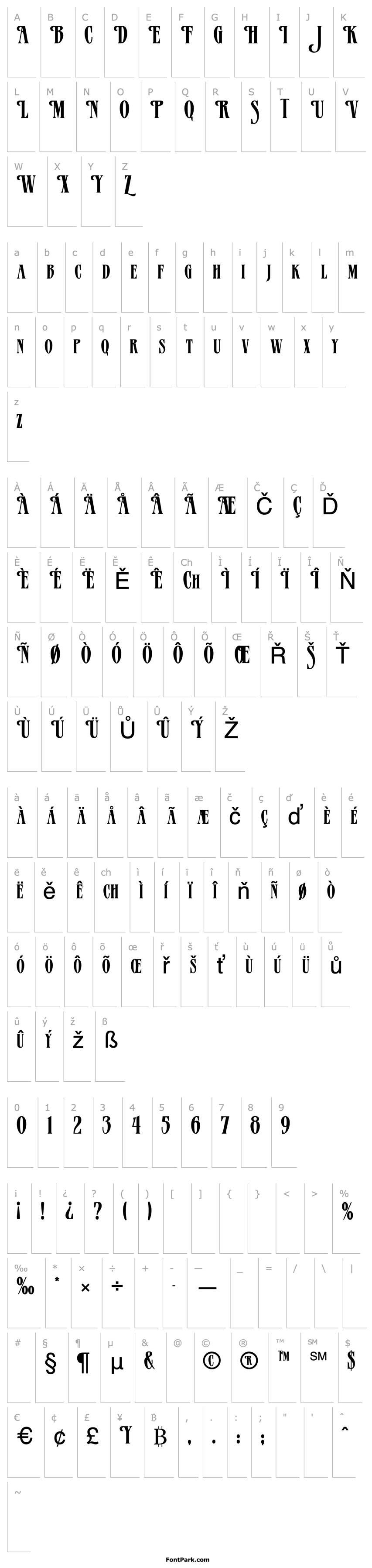 Overview FZ JAZZY 23