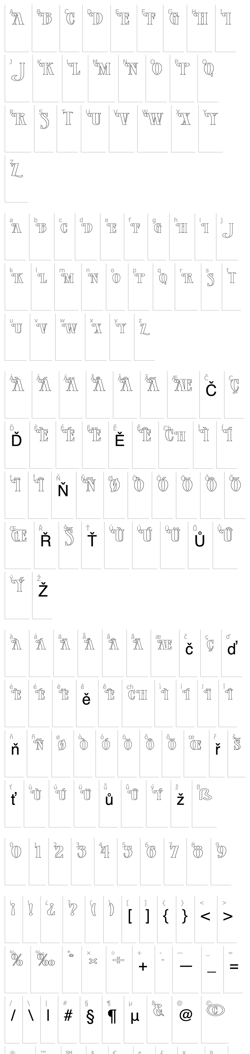 Přehled FZ JAZZY 23 HOLLOW EX